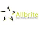 Allbrite Carpet Cleaning & Restoration logo